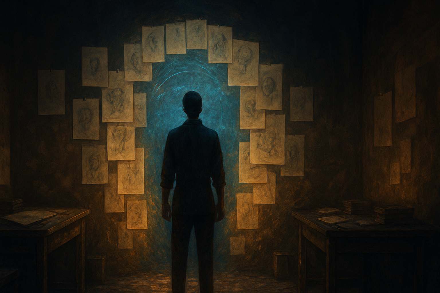 The Process of Mastery