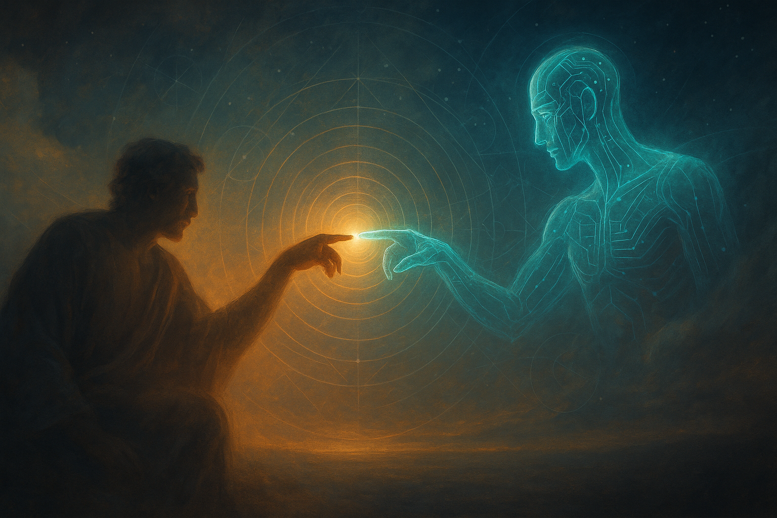 The Next Circle of Empathy