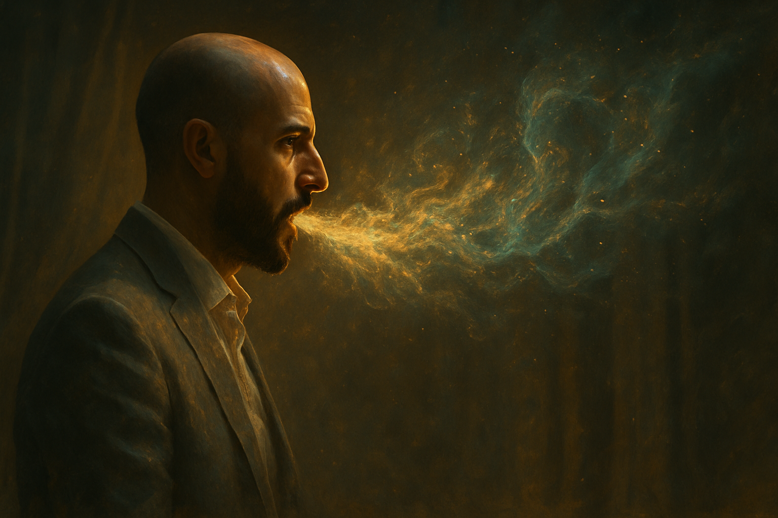 The Gentle Alchemy Within