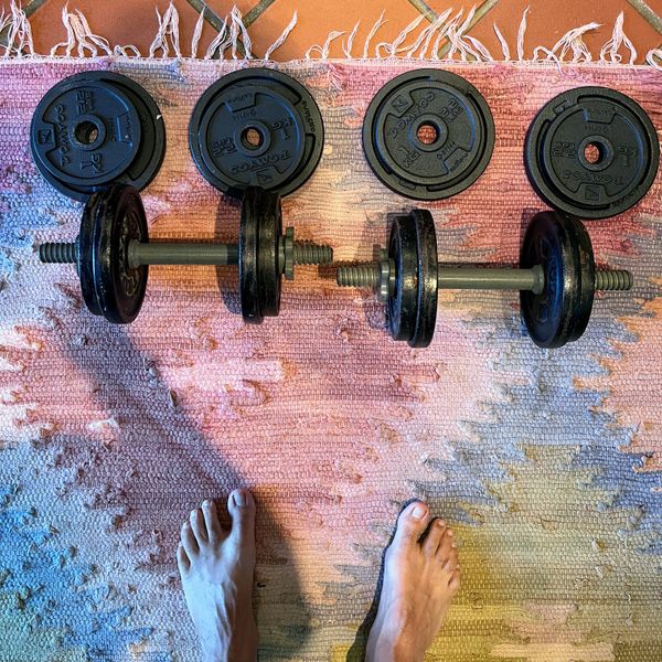 3 Steps to Physis