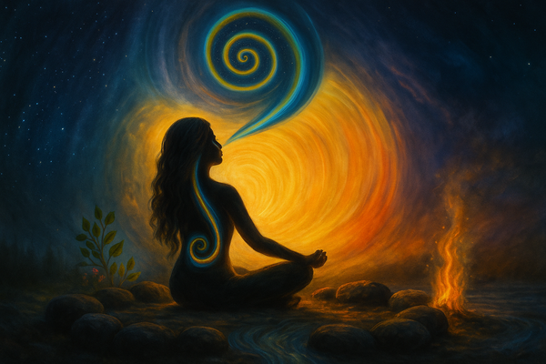 The Medicine of Breath